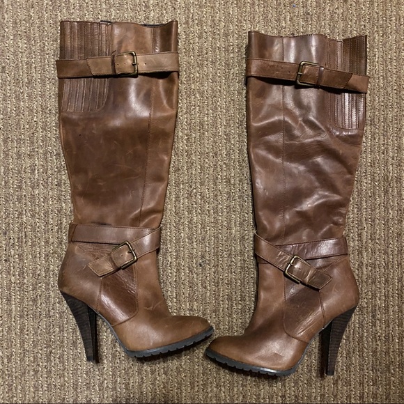 Shoes - Boots